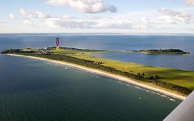 Hotel Haus Mönchgut